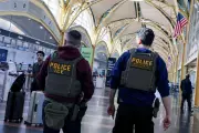 ICE Detains 86-Year-Old French Woman Who Moved to US for Lost Love