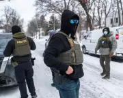 ICE Hiring Spree Led to Questionable Recruits with Troubled Pasts, Investigation Reveals