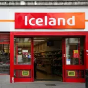 Iceland Supermarket Deploys AI Across All Stores to Optimise Stock Replenishment