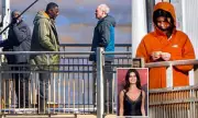 Idris Elba's Luther to Fight Crime in Suffolk Seaside Town Southwold