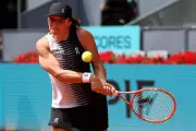 Iga Swiatek Credits Rafael Nadal's Coaching Advice After Madrid Open Win