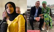 Ilhan Omar's Financial Disclosures Face Scrutiny After Major Revisions