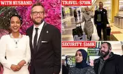 Ilhan Omar's Spending Under Fire After Million-Dollar Disclosure Error