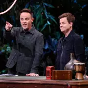 I'm A Celeb Fans Praise Ant and Dec for Handling Heated Adam Thomas Row