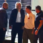 I'm A Celeb Security Steps In After Ant McPartlin and Jimmy Bullard Clash