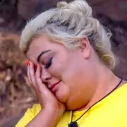 I'm A Celeb South Africa: Gemma Collins Fumes Over Camp Conditions