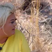 I'm A Celeb South Africa: Sinitta Calls Gemma Collins a 'Joke' in Heated Row