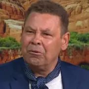 I'm A Celeb star Craig Charles breaks down over 'unbroadcastable' row