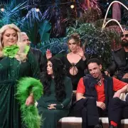 I'm A Celebrity All Stars Final Descends into Chaos as Gemma Collins and Sinitta Storm Off