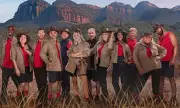 I'm A Celebrity All Stars Sparks Christmas Confusion and Hilarious Mishaps