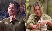 I'm A Celebrity Fans Outraged Over Ashley Roberts' 'Unfair' Elimination Process