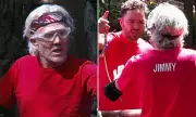 I'm A Celebrity Final in Chaos as Jimmy Bullard Faces Fee Loss Over Feud