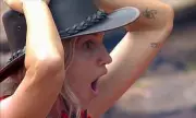 I'm A Celebrity South Africa: Harry Redknapp's Brutal Decision Sparks Camp Shock