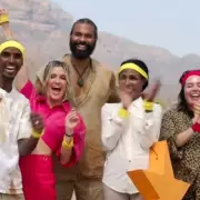 I'm A Celebrity South Africa Winner 'Revealed' by Fans Weeks Before Live Final