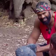 I'm A Celebrity Viewers Outraged by David Haye's 'Ungrateful' Chocolate Rant