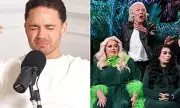 I'm a Celebrity Winner Adam Thomas Says He Felt Exploited by ITV