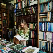 Independent Bookshops Celebrate £5m Milestone in Fight Against Online Giants