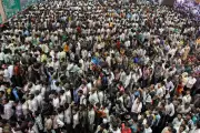 India Launches Historic Census to Count World's Largest Population