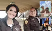 Indiana Sheriff and Wife Arrested for $200K Disability Fraud Scheme