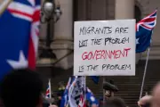 Indians Overtake English as Australia's Largest Migrant Group