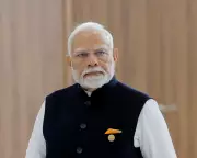 India's Modi Faces Delimitation Challenge for Women's Representation