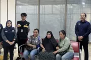 Indonesian Grandmother Freed After 15 Years on Malaysian Death Row Returns Home