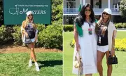 Influencer Abby Baffoe Defends Masters Outfit Against Traditionalist Backlash