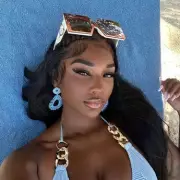 Influencer Ashly Jenae's Family Seeks Answers After Mysterious Death in Tanzania