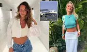 Influencer Banned from Flight After Berating Ryanair Agent Over Video Dispute