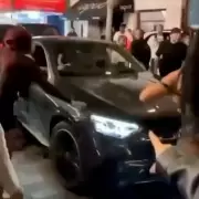 Influencer Klaudia Zakrzewska in Critical Condition After Soho Car Crash