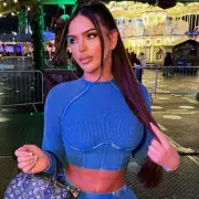 Influencer Klaudia Zakrzewska's Mum Pays Heartbreaking Tribute After Soho Crash Death