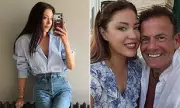 Influencer Lorna Luxe Considers Motherhood After Husband's Cancer Death