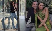 Influencer Lorna Luxe Finds Happiness in £2M Rental After Flooding Forced Move