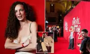 Influencers Accused of Queue-Jumping at Sydney Premiere of Devil Wears Prada 2