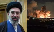 Injured Iran Supreme Leader Mojtaba Khamenei in Hiding, Needs Plastic Surgery