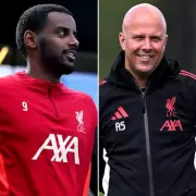 Injury Crisis Looms for FA Cup Clash as Man City and Liverpool Face Key Absences