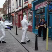 Inquest Opens into Baby Found Wrapped in 1910 Newspaper Under Floorboards