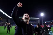 Inside Frank Lampard's Coventry City: The Dressing Room Secrets Behind Premier League Return