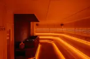 Inside New York's $400-a-Month Wellness Clubs: Luxury or Loneliness Cure?
