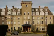 Inside Scotland's Iconic Gleneagles Hotel: Luxury and Adventure Await