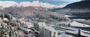 Inside the St Moritz Hotel Grace La Margna: Perfect for Families