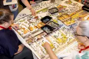 Inside the Thrilling World of Competitive Speed Jigsaw Puzzling in the US
