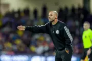 Inter Miami in Shock as Manager Javier Mascherano Announces Sudden Departure