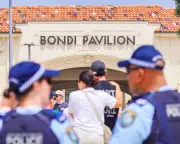 Interim Report on Bondi Terror Attack Raises Critical Questions