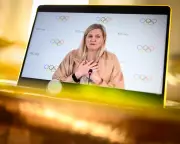 IOC Bans Transgender Athletes from Women's Olympic Events Citing Fairness