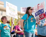 Iowa Implements Sweeping Ban on LGBTQ+ Books in Public School Libraries