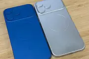 iPhone 18 Pro Dummies Leak: Thicker Camera, Smaller Dynamic Island