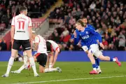 Ipswich edge towards promotion as Jack Clarke equaliser denies Southampton