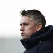 Ipswich Manager McKenna Dismisses Bournemouth Job Links Amid Iraola Exit