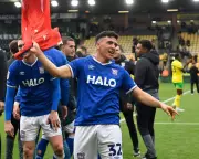 Ipswich Town's Promotion Hopes Soar as Championship Battle Intensifies